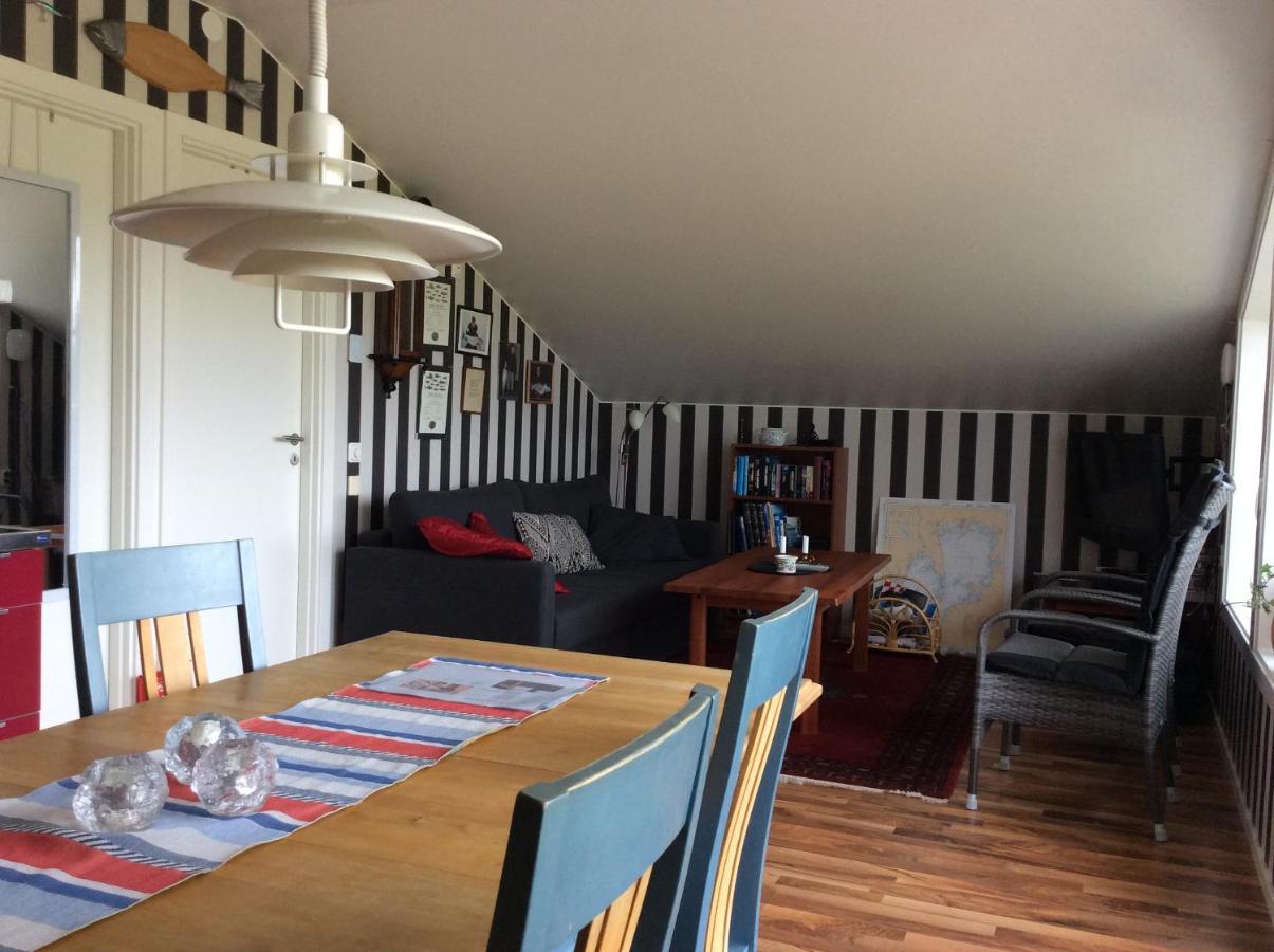 Hemmet Brommoesund Torsoe Mariestad Brommosund Eksteriør billede
