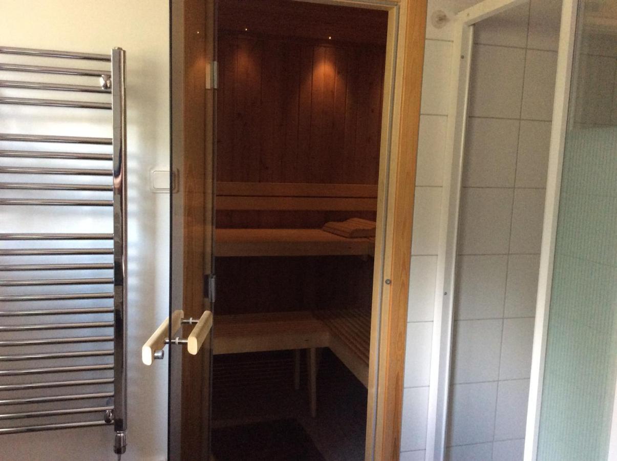 Hemmet Brommoesund Torsoe Mariestad Brommosund Eksteriør billede