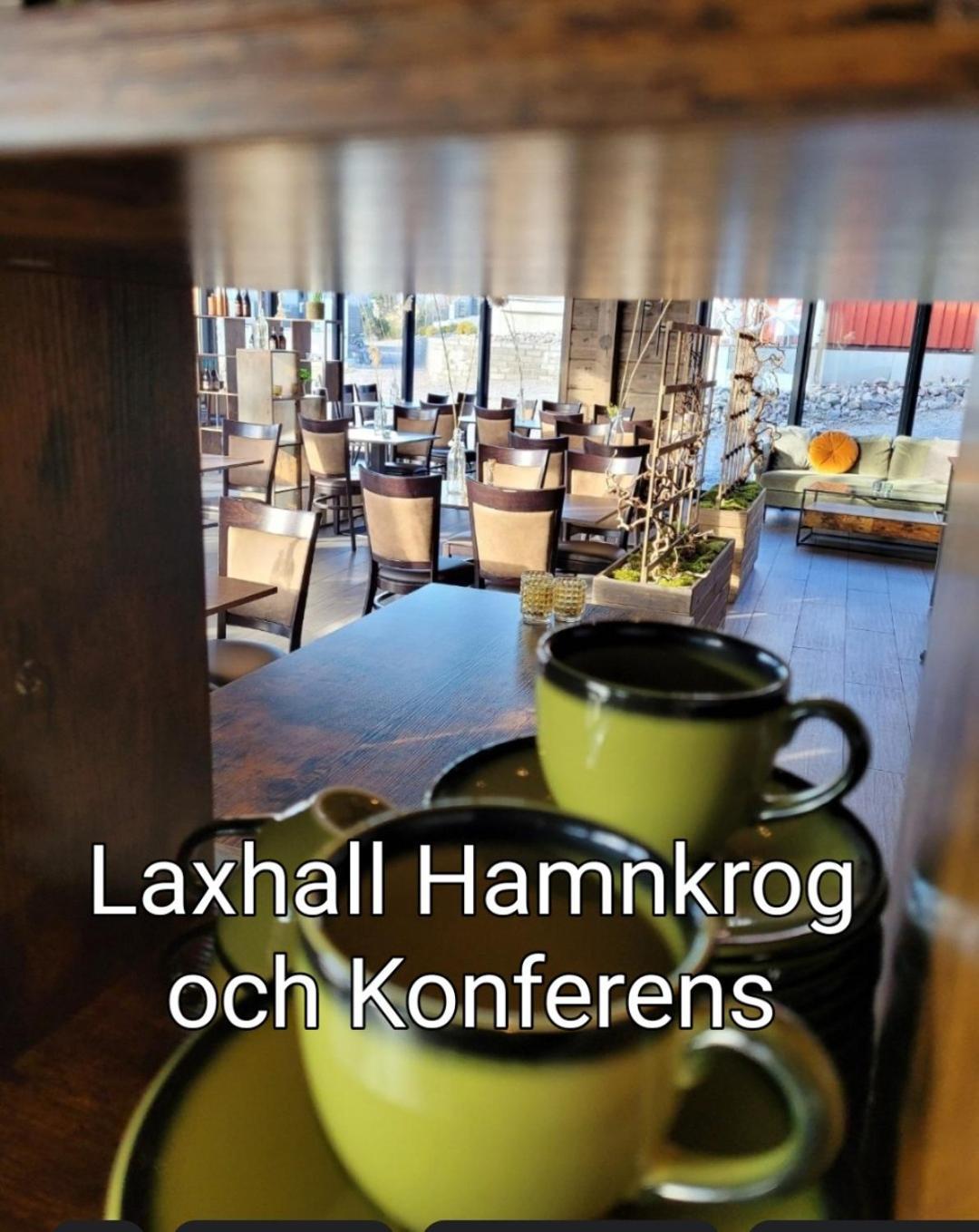 Hemmet Brommoesund Torsoe Mariestad Brommosund Eksteriør billede